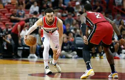 Prendre soin du ballon, l’autre mission de Tyus Jones aux Suns