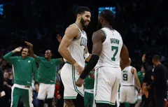 Les Celtics abattent les Wolves en prolongation pour préserver leur invincibilité à domicile !