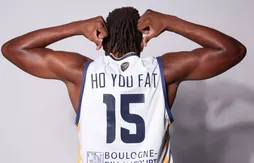 Steeve Ho You Fat, l’autre sensation de la tournée américaine de Boulogne-Levallois