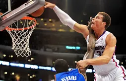 Quel est le plus beau poster de Blake Griffin ?