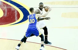 L’opposition Warriors – Cavaliers, version moderne des séries Celtics – Lakers ?