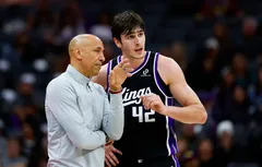 Doug Christie dévoile la feuille de route de Maxime Raynaud