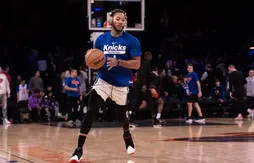 Les Knicks prêts à transférer Derrick Rose… pour son bien