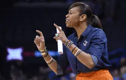 Les Blazers recrutent une ancienne légende WNBA