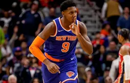 RJ Barrett prolongé, Donovan Mitchell s’éloigne des Knicks