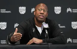 Les Kings virent (déjà) Mike Brown