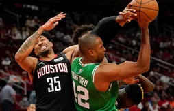 Les Celtics domptent les Rockets d’un bouillant Jalen Green