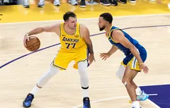 Stephen Curry après la claque des Lakers : « Un rappel à l’ordre »