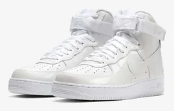 Nike : Rasheed Wallace de retour sur la Air Force 1 !