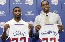 LA Clippers : les secrets de leur draft 2011