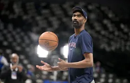 Corey Brewer va franchir une première étape avec la ligue d’été