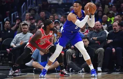 En cas de titre des Lakers, Russell Westbrook et Patrick Beverley auront bien leur bague