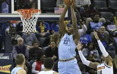 Draft et début de saison : le propriétaire des Grizzlies tire un premier bilan