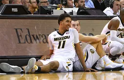 Le petit frère de Michael Porter Jr. se blesse de nouveau au genou