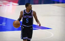 Luke Walton certain que De’Aaron Fox va vite rebondir