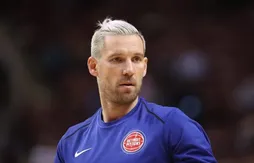 Beno Udrih va coacher en G-League