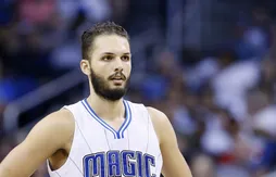 Interview Evan Fournier : “À moi de m’adapter à l’arbitrage”