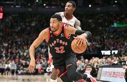 Après un faux départ, Otto Porter Jr. veut enfin aider les Raptors
