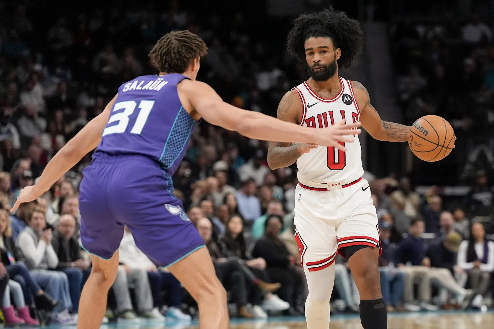 coby white
