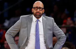 David Fizdale sans rancune envers les Knicks