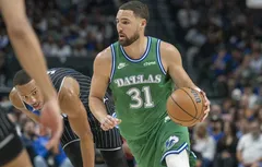 Libéré par les Mavericks, Klay Thompson va rejoindre le Heat !