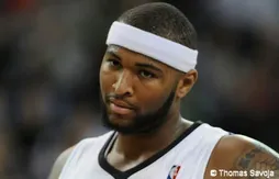 Stats : le renouveau de Tyreke Evans et DeMarcus Cousins