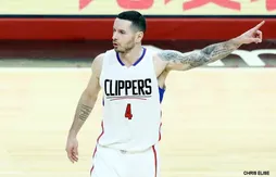 J.J. Redick trop cher pour les Clippers ?