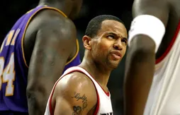 Un documentaire sur les Jail Blazers en préparation