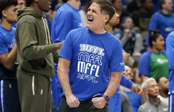 La NBA approuve la vente des Mavericks par Mark Cuban
