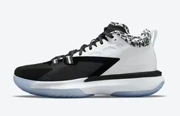 Un coloris plus classique pour la “Z Code”