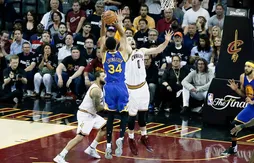 [happy birthday] Shaun Livingston, roi du tir à mi-distance