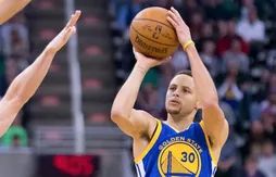 Utah – Golden State : un combat trop déséquilibré