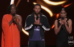 Le sport américain exprime son soutien à Brittney Griner