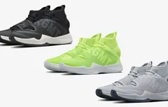 Nike : une collaboration avec fragment sur la HyperRev 2016