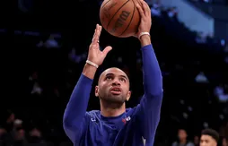 “Glue guy” des Sixers, Nicolas Batum espère être de retour pour de bon