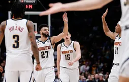 Des Nuggets à déguster