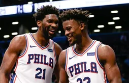 Les Sixers se préparent à retrouver Jimmy Butler