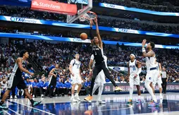 Les Mavericks sous le choc de l’ouragan Wemby