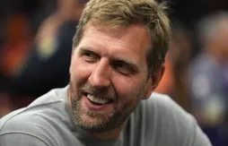 L’âge minimum de la Draft à 19 ans, “de la bêtise” pour Dirk Nowitzki