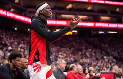 Dennis Schröder : “En Europe, on joue chaque année pour une nouvelle équipe”