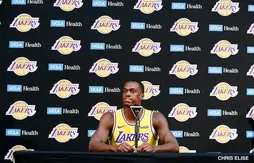 LeBron James et Rajon Rondo apprennent la patience auprès des jeunes Lakers