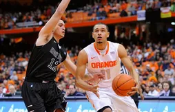 Gros plan sur le club des cinq invaincus en NCAA