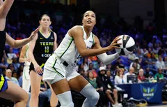 Derrière Napheesa Collier, le Lynx continue son début de saison parfait