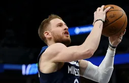 Finalement, Donte DiVincenzo ne jouera pas l’Euro avec l’Italie