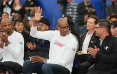 Jason Collins honoré à titre posthume aux ESPYS