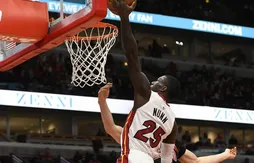 Kendrick Nunn en quarantaine