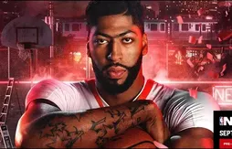 [bon plan] NBA 2K20 à moins de 50 euros