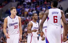 Les matches des Clippers diffusés uniquement sur… Internet ?