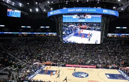 Les Wolves recrutent un dirigeant des Grizzlies