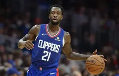 Les Clippers sans pitié avec les Wizards : + 32 !